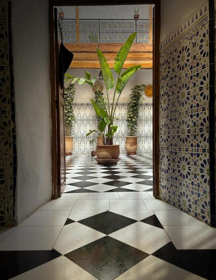 Riad Dar Kays Marrakesh Exterior photo